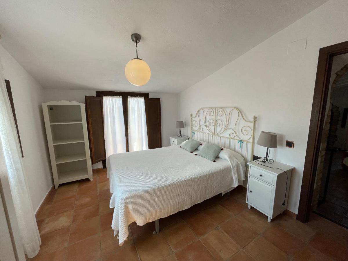 La Torre Villa L'Ampolla Exterior foto